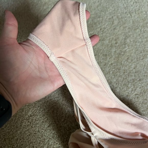 Seafolly Swimsuit - Picture 4 of 4